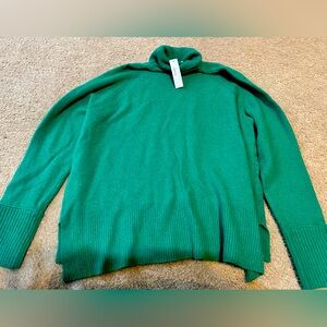 XL J Crew sweater